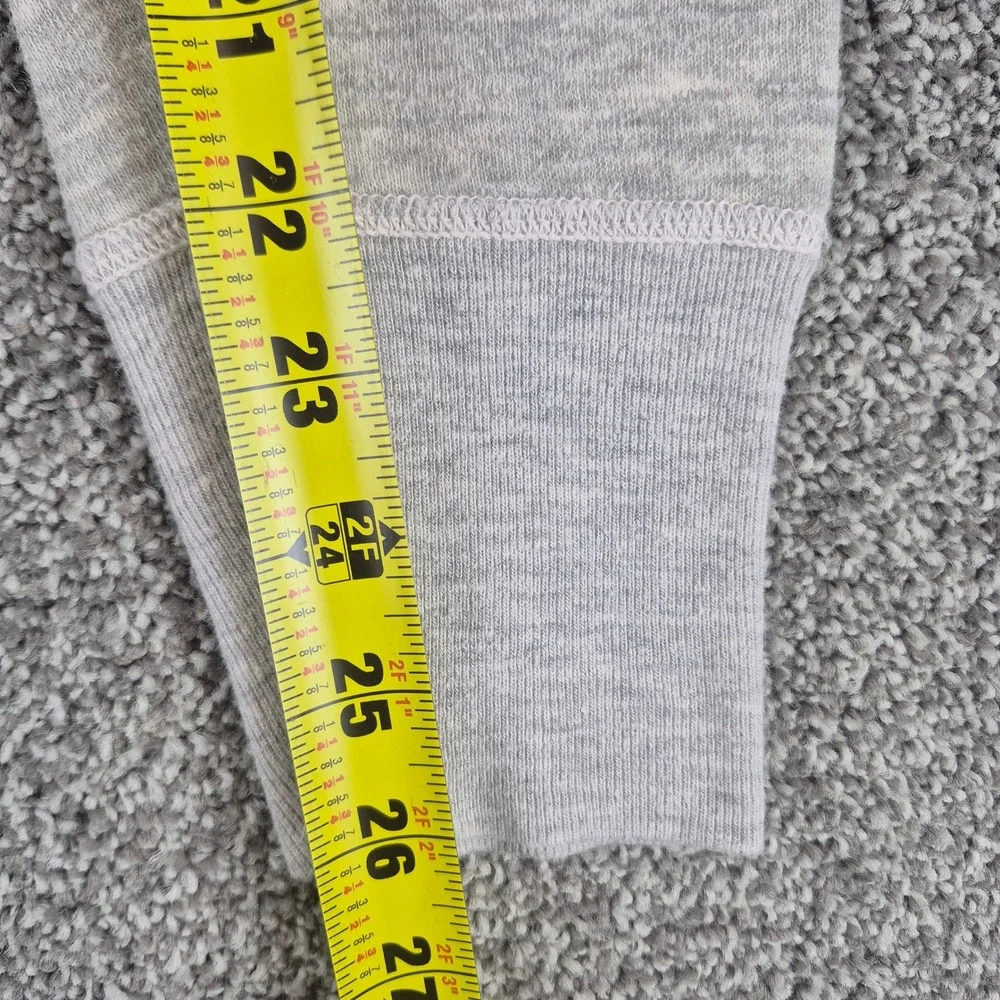 Duofold measurements photos